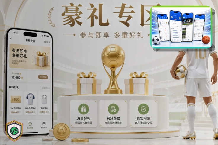 场馆数字化升级